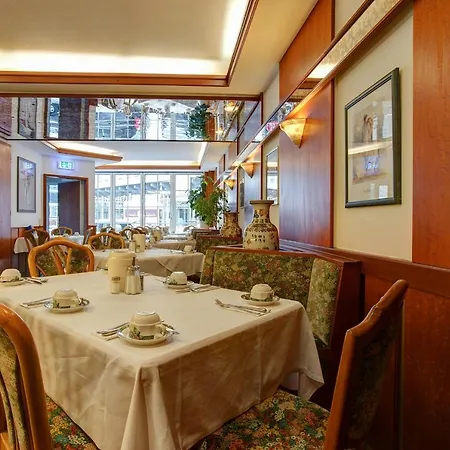 Hotel Centro Arde City, Trademark Collection By Wyndham 2*