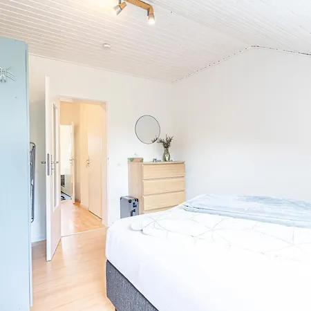 Apartment Goldvilla - *