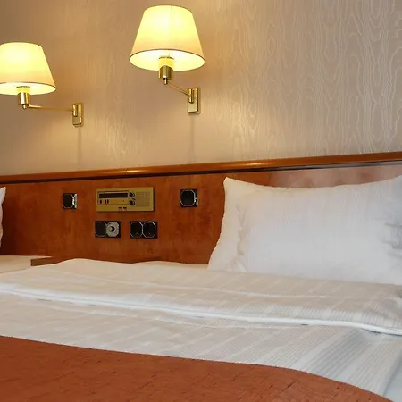 Appartel Am Dom 4* Kolonia
