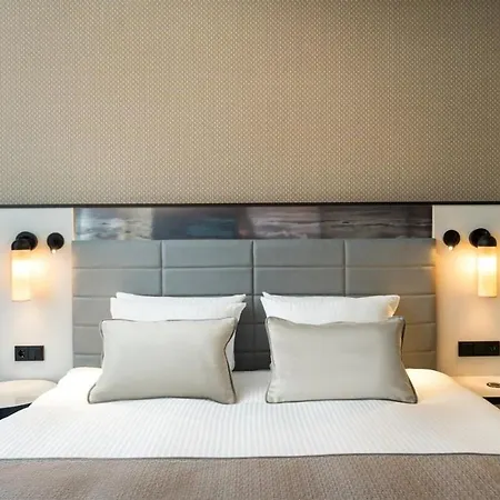 Hotel Leonardo Royal Bonn Airport Cologne