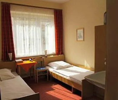 Berg Kolín nad Rýnem
