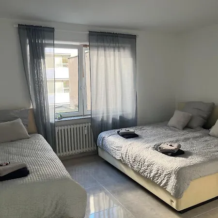 Belgisches Viertel Accomondation Apartamento Colonia