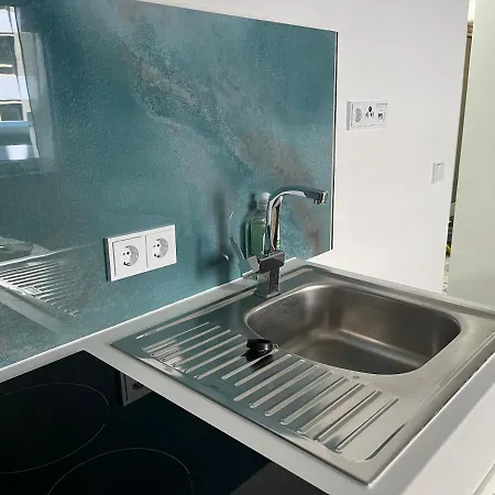 Apartamento Belgisches Viertel Accomondation *
