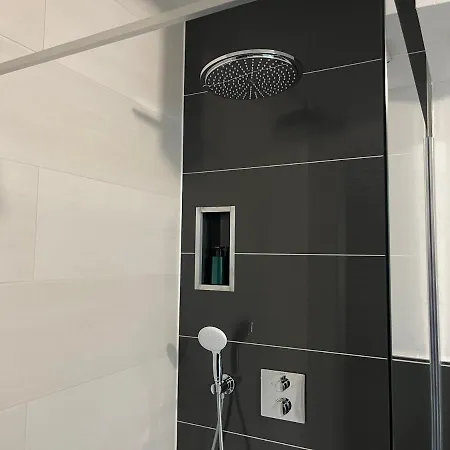 Apartamento Belgisches Viertel Accomondation