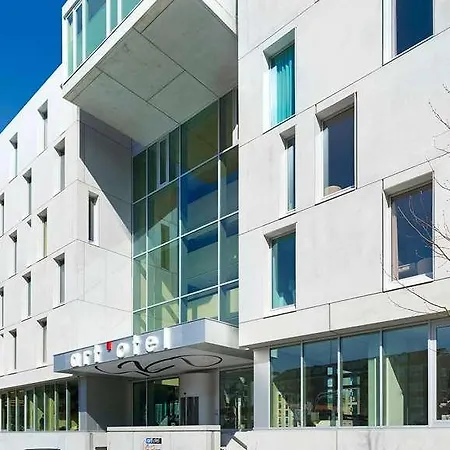 Hotel Art Cologne, By Park Plaza
