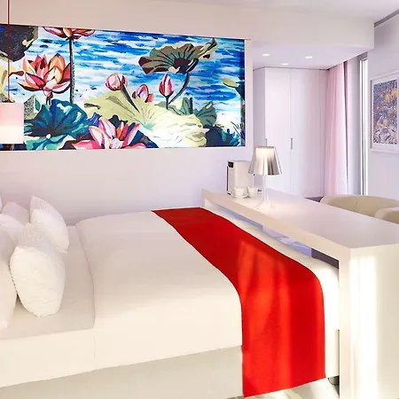 Art Cologne, By Park Plaza Cologne