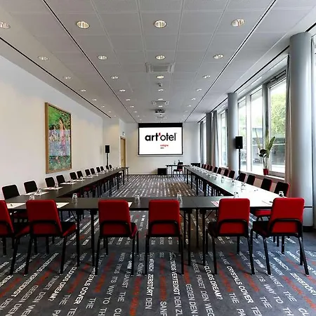 Hotel Art Cologne, By Park Plaza Cologne