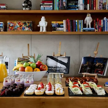 Hotell Art Cologne, By Park Plaza