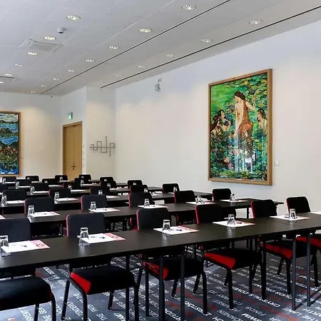 Hotel Art Cologne, By Park Plaza Cologne
