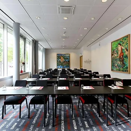 Art Cologne, By Park Plaza * Cologne