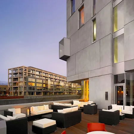 Art Cologne, By Park Plaza Hotell *
