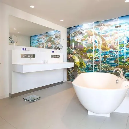 Hotell Art Cologne, By Park Plaza *