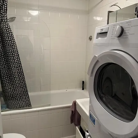 Appartement Koelsch Cologne