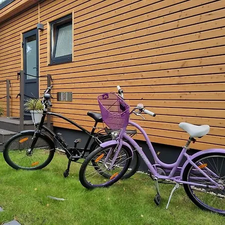 In - Tinyhouse Colonia