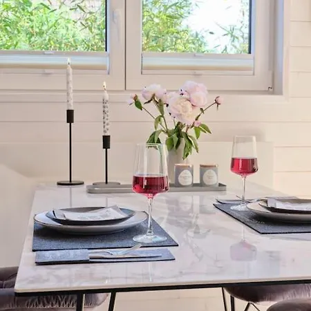 Apartamento In - Tinyhouse *