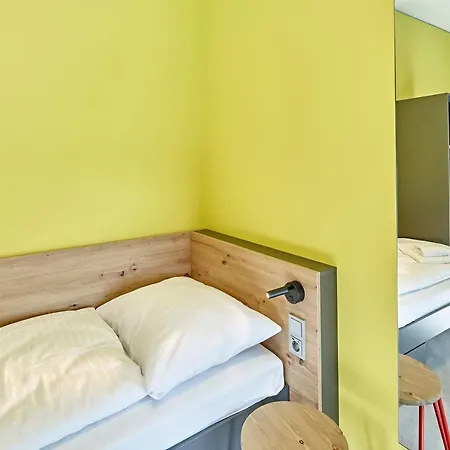 Meininger Koeln West Colonia