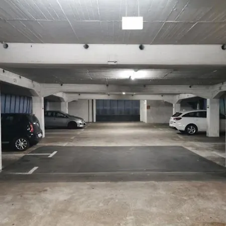 Belgisches Viertel Accomondation Апартаменты Кёльн
