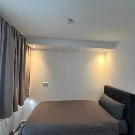 Hotel Budget Just For Sleeping - Digital Access *