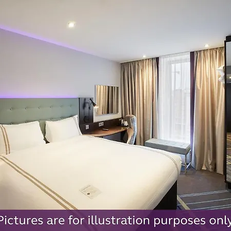 Hotel Premier Sued Colonia