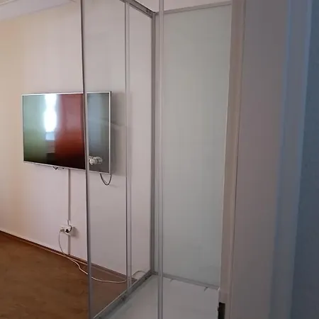Sleepwell5 Appartement *