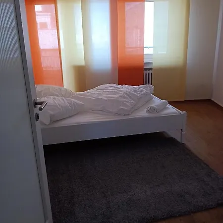 Appartement Sleepwell5