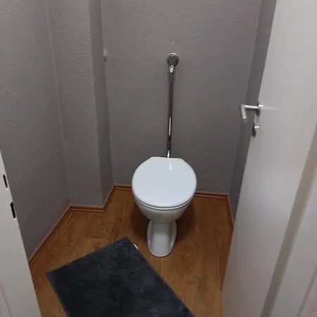 Sleepwell5 Appartement *
