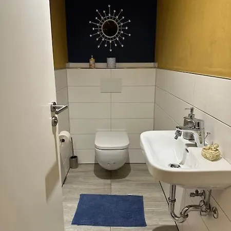 Apartament Luxurious With Sauna *