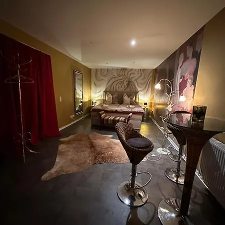 Luxurious With Sauna * Kolonia
