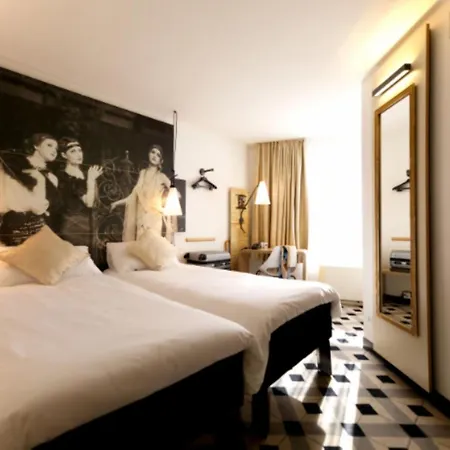 Hotel Ibis Centrum 2*