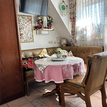 Haus Wessel 호텔