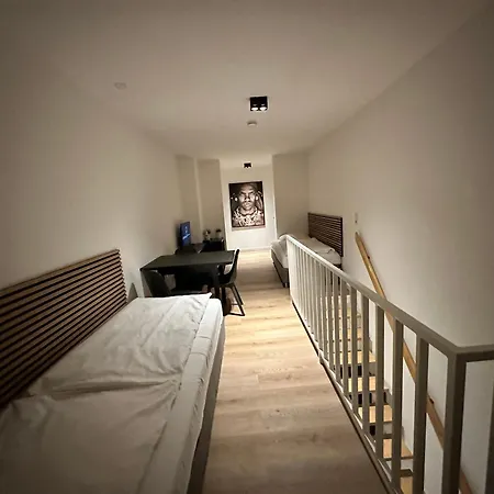 Apartment A-partment • - Schokoladenmuseum