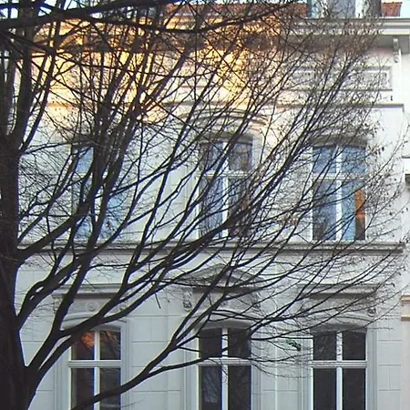 Zehuus Mit Domblick Und Dachterrasse Apartment Köln