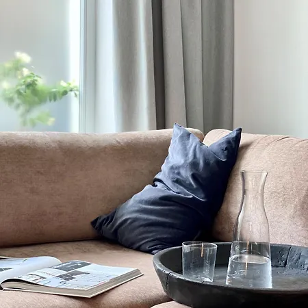 Apartamento Zehuus - Historical Charm 70qm Colonia