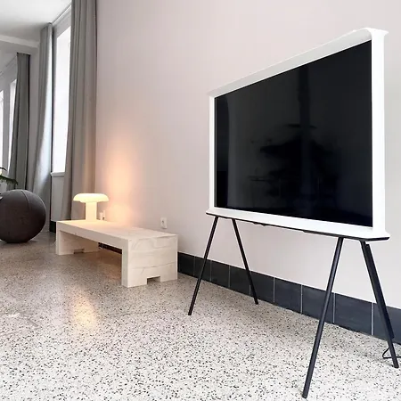 Apartamento Zehuus - Historical Charm 70qm Colonia