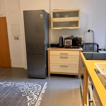3-room In Centre * Keulen