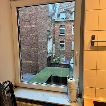 3-room In Centre * Keulen