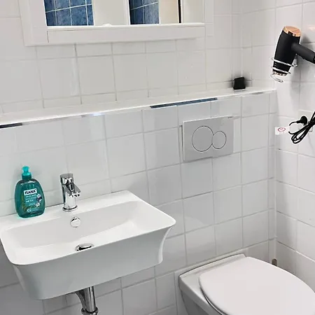 In 0904 Apartment *