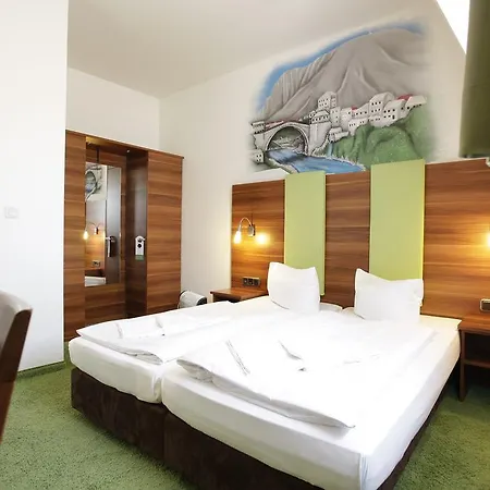 Warsteinerhof By Centro Comfort 3* Köln