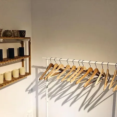 Charmante Gartenwohnung Mit Privatem Grossen Garten Appartement