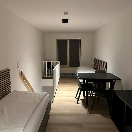 Apartment A-partment • - Schokoladenmuseum *