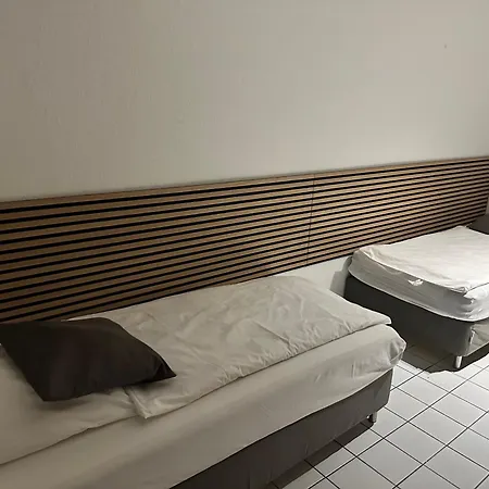 Apartment A-partment • - Schokoladenmuseum Köln