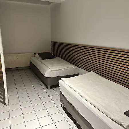 Apartment A-partment • - Schokoladenmuseum Köln