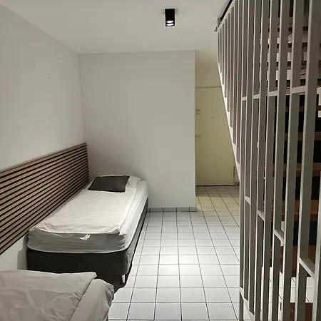 Apartment A-partment • - Schokoladenmuseum *