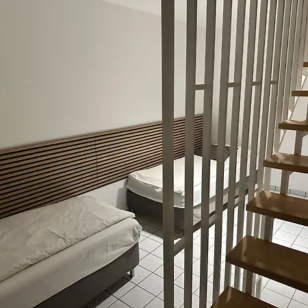 Apartment A-partment • - Schokoladenmuseum