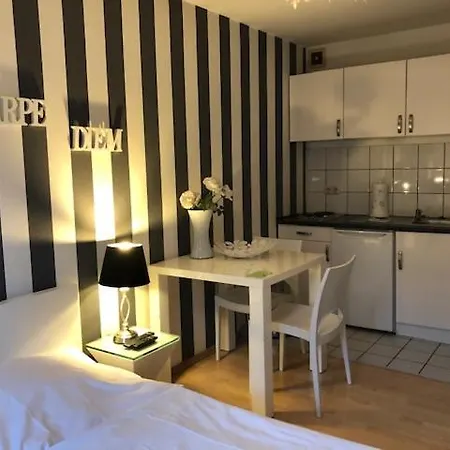 A-partment • - Schokoladenmuseum