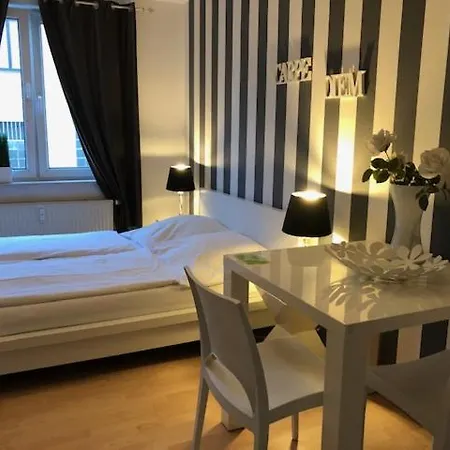 A-partment • - Schokoladenmuseum Apartment