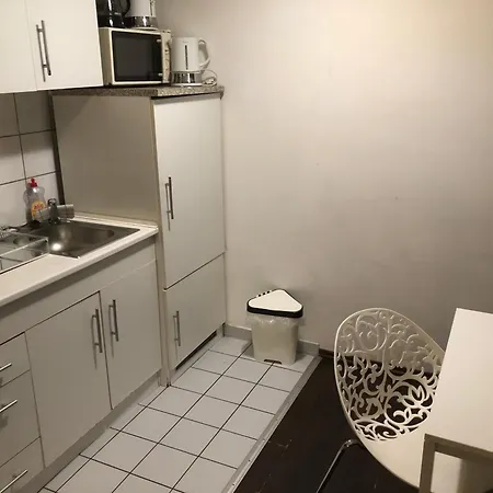 Apartment A-partment • - Schokoladenmuseum