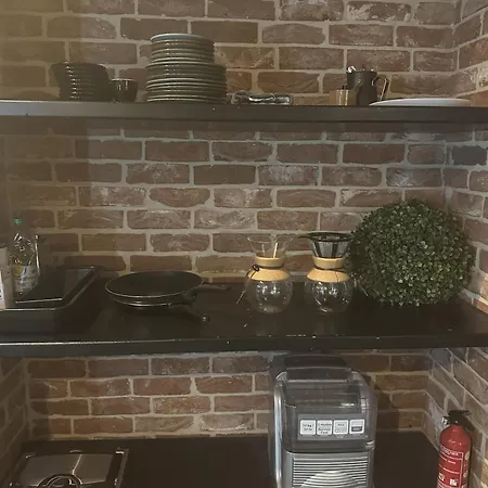Apartament Open Space Loft
