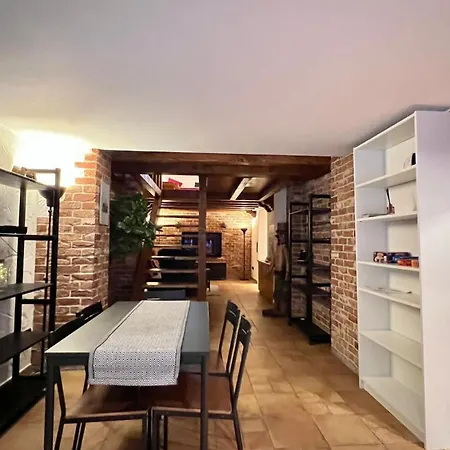 Apartament Designer