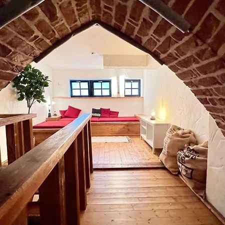 Apartament Designer Kolonia